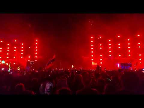 ATLIENS (Live @ Lost Lands 2023) Part 1