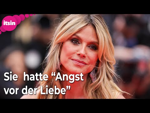 Betrogen: Heidi Klum bricht ihr Schweigen über vierjährige Untreue • it's in