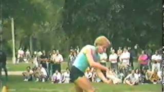 Ted and Flood NYC 1987.mp4