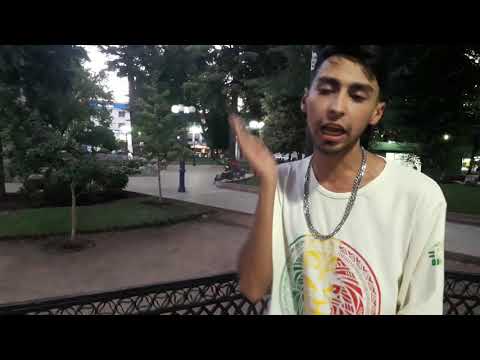 CYPHER | KILLAH VKNGO