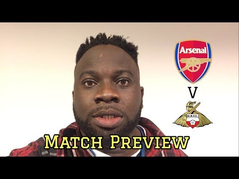 ARSENAL FC Vs DONCASTER ROVERS FC  | Arsenal should win this one Easily l Match Preview