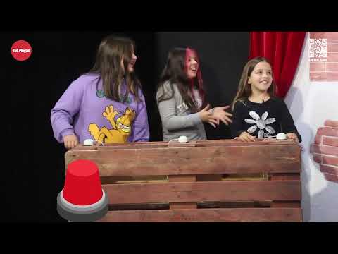 "Tot Plegat" 04x32   Borriquito Kids