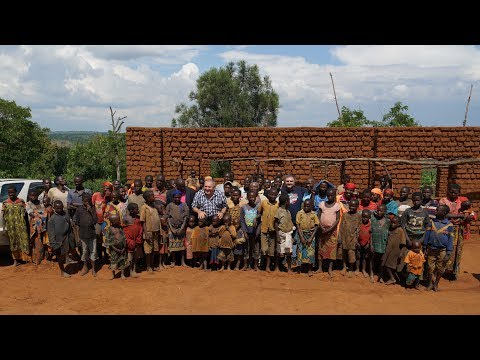 Misiune in Inima Africii   www.cornelurs.com 2018