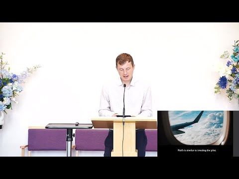 What is faith? | Norbert Boros