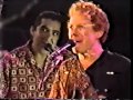 Oingo Boingo Thursday Halloween '90  show (10/25/90)