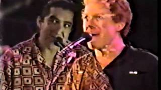 Oingo Boingo Thursday Halloween &#39;90  show (10/25/90)