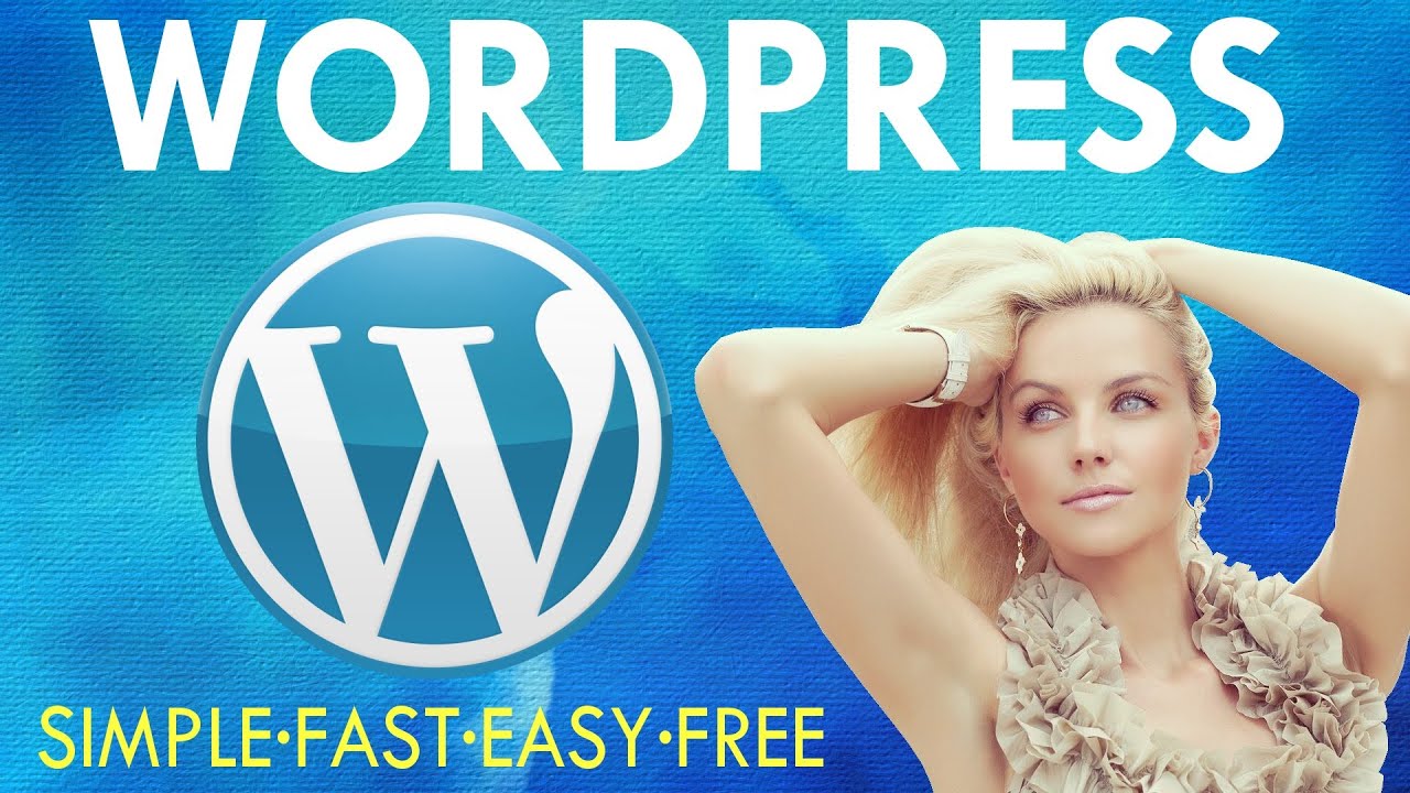 How To Create A WordPress Website 2025 ~ The Ultimate WordPress Tutorial For Beginners
