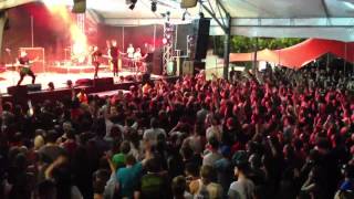 Bring Me The Horizon - F**k