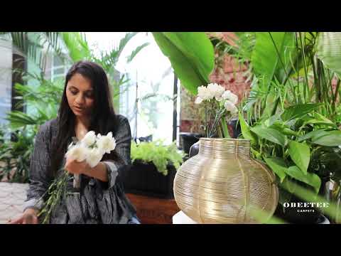 Hear What Nishita Has To Say|| Architect Stories || Obeetee Carpets