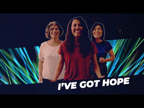 Gen Verde - I've Got Hope (Official Video)