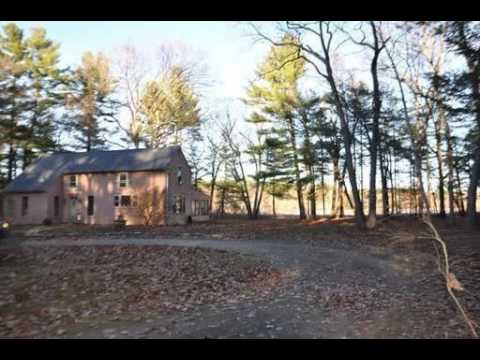 53 Claybrook Rd, Dover, MA - Listed by Jane Wemyss