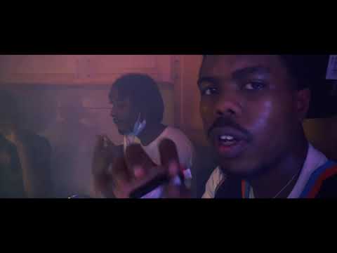 TR3Y5VE x BlocBoy Glizz - "WholeSale"  (Offical Video) Dir By. Very Chi