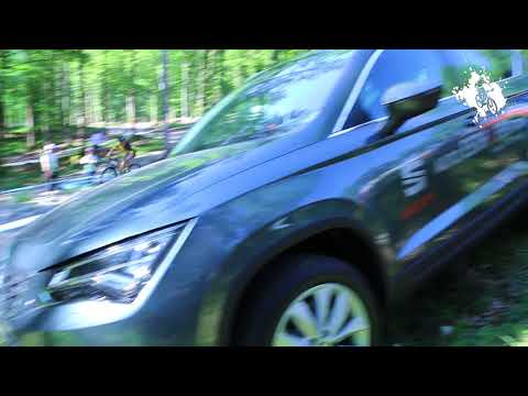 MTB Obertraun 2018 - XCO Master & Sport-Klasse