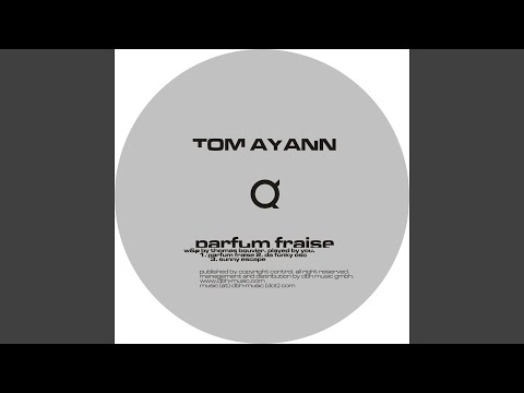 Sunny Escape (Original Mix)