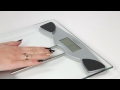 Adler | Body fit Svarstyklės | Didžiausias svoris (keliamoji galia) 150 kg | Tikslumas 100 g | Stiklas