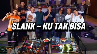 Download lagu SLANK FEAT YB ~ KU TAK BISA (ACOUSTIC DI MARAPHTON) mp3 Download lagu SLANK FEAT YB ~ KU TAK BISA (ACOUSTIC DI MARAPHTON) mp3