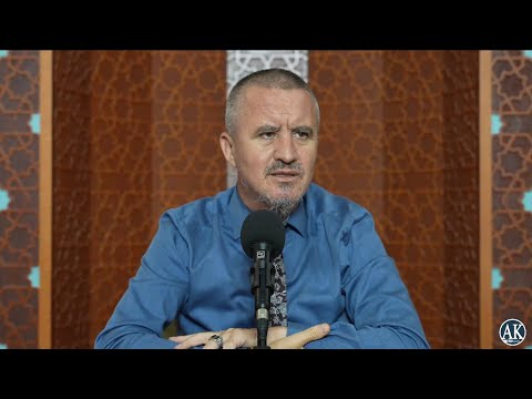 Pyetje përgjigje - 25/09/2025 - Dr. Imam Ahmed Kalaja