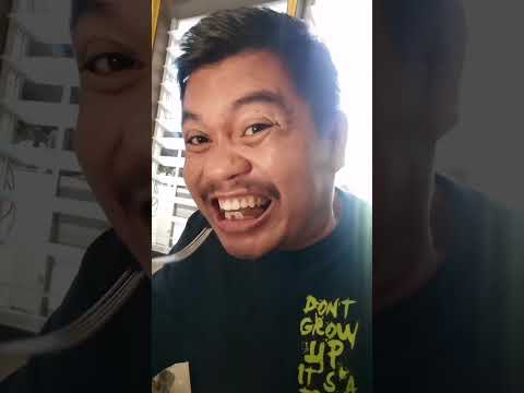 HUMBA BISAYA WITH DAYOK 😁