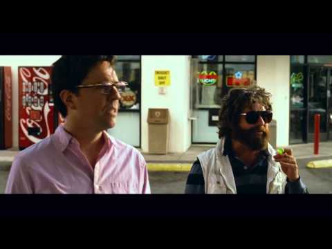 Tráiler ¿Qué Pasó Ayer? Parte III