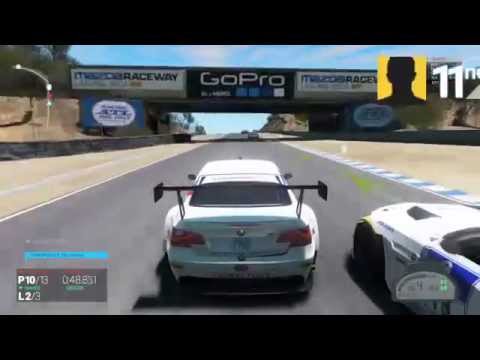 Project cars multiplayer ps4 (Part 2)