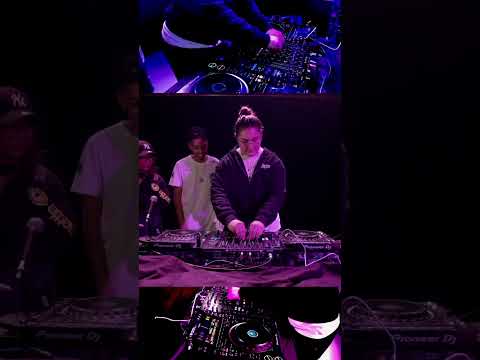 Open Decks - Meervaart Studio Stream Session #5