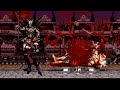 Mortal Kombat Chaotic New Era 2024 Reiko Full Playthrough