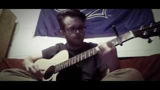 Annie - Mac Demarco (Cover)