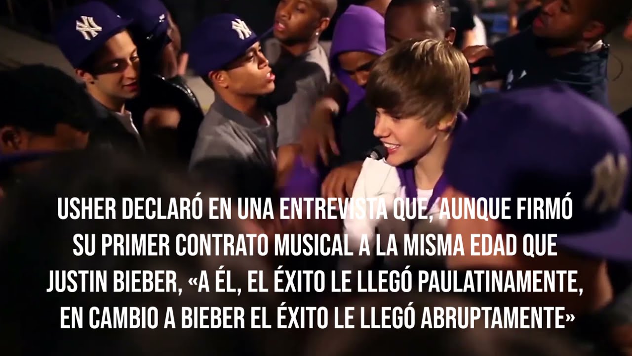 JUSTIN BIEBER REGRESA A MÉXICO