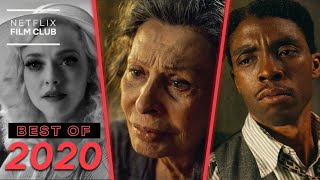10 Emotional Performances You Will Never Forget | Netflix video