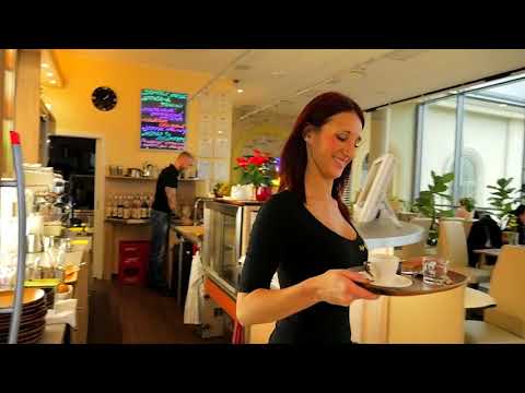 Hajja Caffé pomohlo potřebným. Teď potřebuje pomoc oplatit