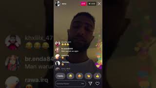 NIMO - Darum RAPPT er nicht mehr wie FRÜHER