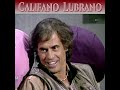 Califano From Lubrano 1981