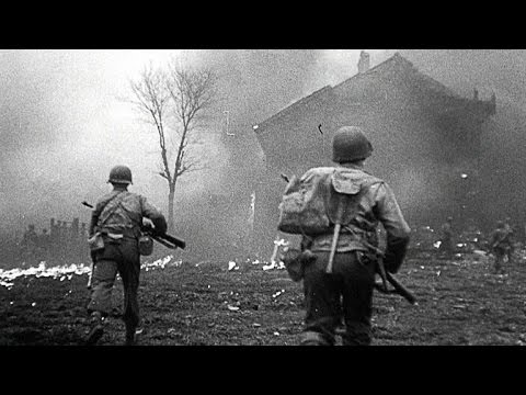 This Woman Was One of WWII's Deadliest Snipers