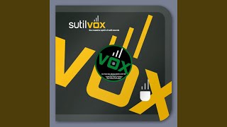 Perfect Girl (Original Sutil Vox Mix)