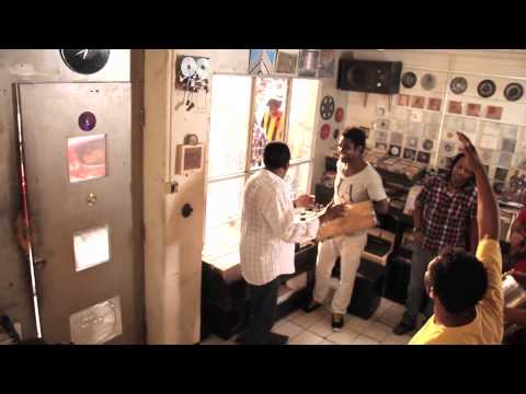 Nossa Escola - Underground Samba Lapa