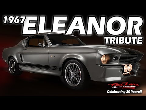 1967 Ford Mustang (CC-1910638) for sale in St. Charles, Missouri