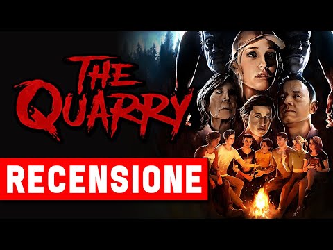 THE QUARRY ★ RECENSIONE ► Un capolavoro? Non esattamente
