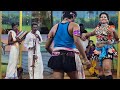 மாரி முத்துமாரி எங்க மண்ணெல்லாம் பொன