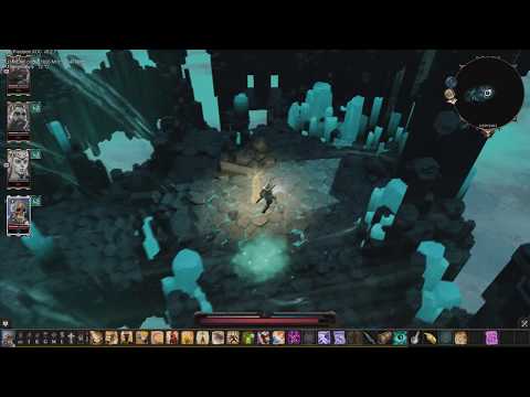 Let's Co-Op Divinity Original Sin 2 - Part 84 Spirit Vision