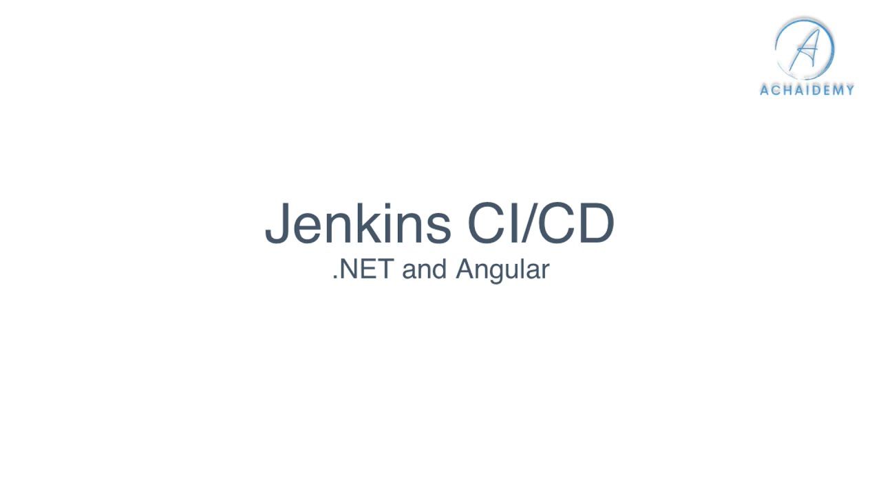 Jenkins - How to Manage Plugins