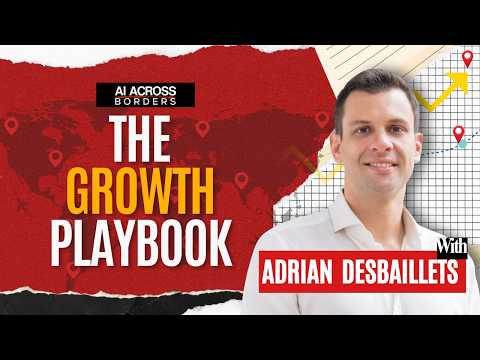 How to Build a Food Empire with AI