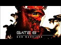 Gate 6 God Machines 2012 Progressive Rock Heavy Prog Full Album