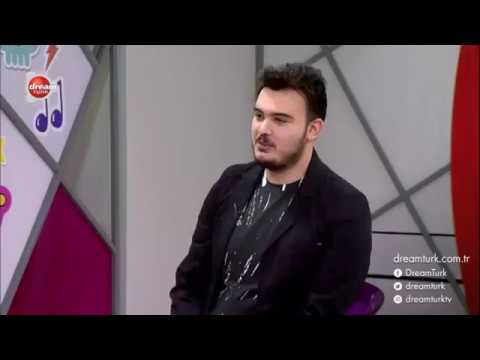 Melis Baştuğ ile Cafe Pop Özel! Sinan Ceceli