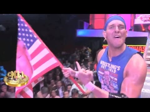 Sam Adonis Issues An Apology After Using Homophobic Slurs During A RevPro Show