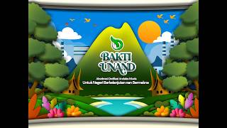 Download lagu UNIVERSITAS ANDALAS - BAKTI BATCH 2 Day 1 mp3