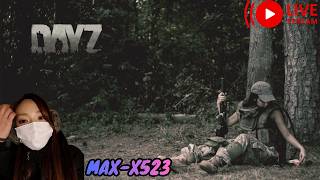 【DAYZ】　お隣さんを潰しに行くんだってさ！