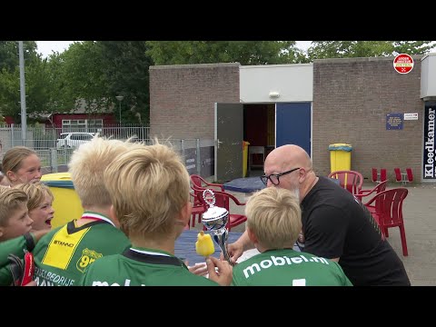 LAV Finaledag 2023 - toernooi Jeugd