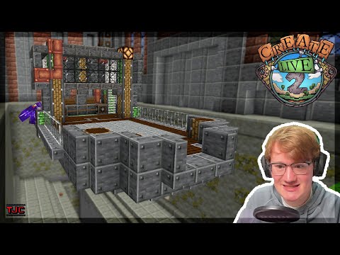 BOOOT, the SECOND: Will it work THIS TIME? - ⚙️ Create Live II Ep. 29