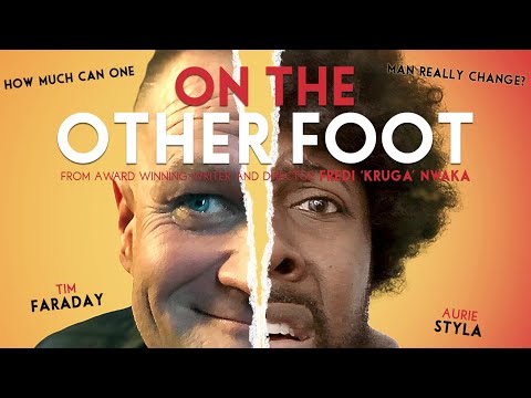 afbeelding ON THE OTHER FOOT - Short Trailer