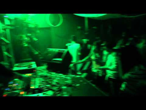 DRAGOSH (desolat) @ CLASH CARNIVAL 01 MARZO 2014